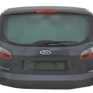 Hit sprzedaży KLAPA TYLNA TYŁ FORD S-MAX I